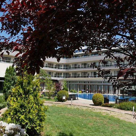 Spa Hotel Ata Vŭrshets Exterior foto