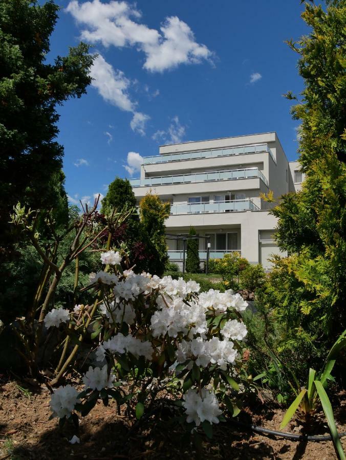 Spa Hotel Ata Vŭrshets Exterior foto